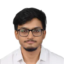 Nanda Pranesh S